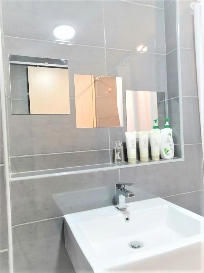 Hafiz Imperium Residence Kuantan Seaview Studio #Astrochannel #Wifi #Netflix Экстерьер фото